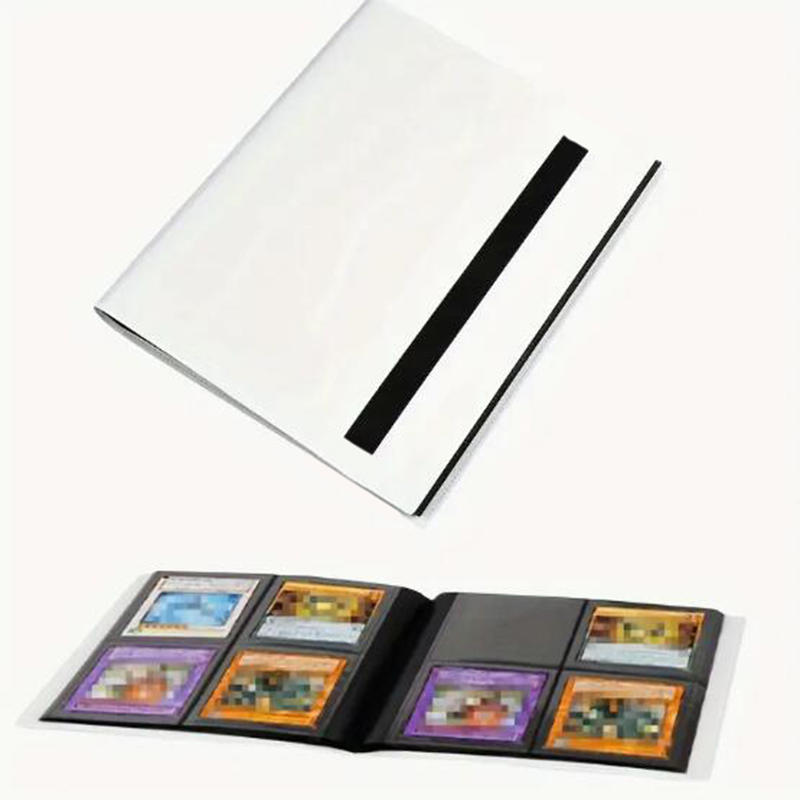 160/360/480/540 Cards Capacity - Pokemon Binder Card avaliação e preço