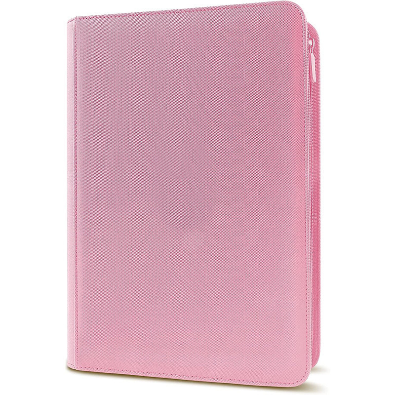 Large 360 Hold TCG Card Binder - Pokemon Binder Card avaliação e preço