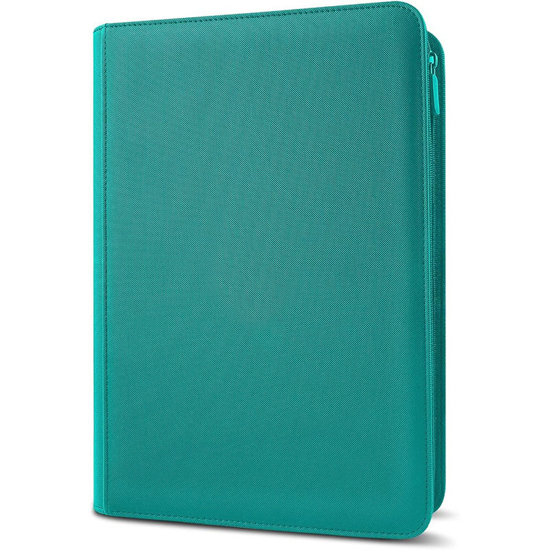 Large 360 Hold TCG Card Binder - Pokemon Binder Card avaliação e preço