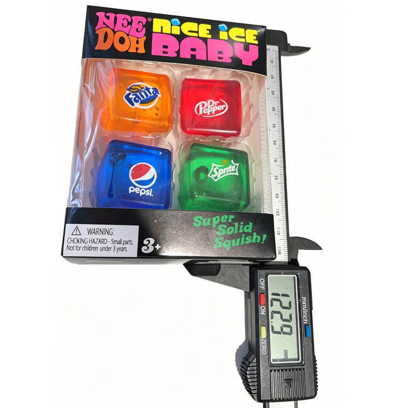 New Set /Squishy Needoh /Nice  - Fidget Cube Original avaliação e preço