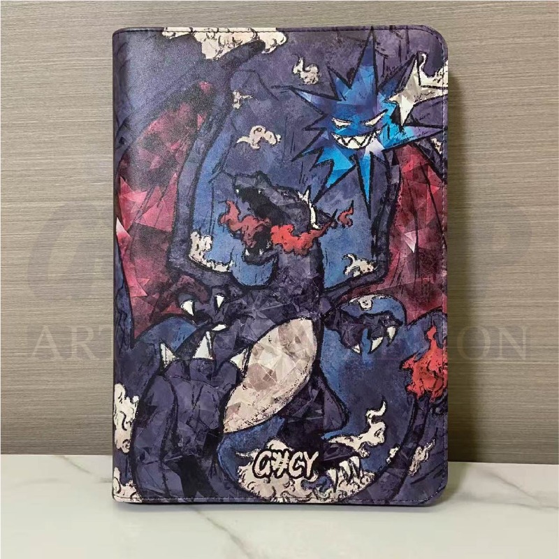4 Models PTCG Maushold Gengar  - Pokemon Binder Card avaliação e preço