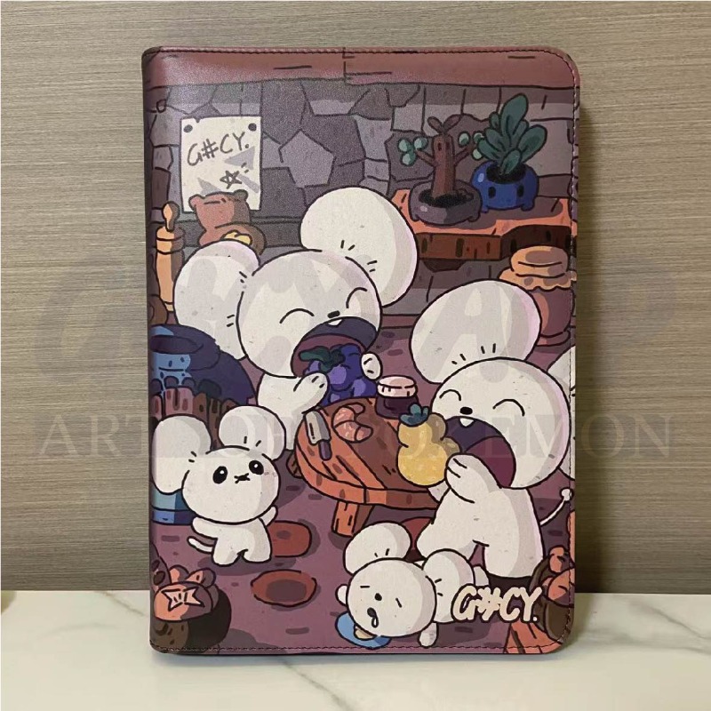 4 Models PTCG Maushold Gengar  - Pokemon Binder Card avaliação e preço