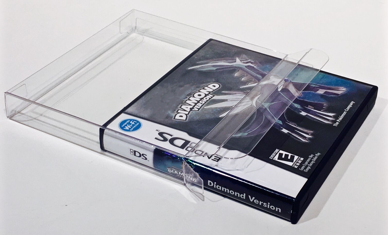 5 Box Protectors For NINTENDO  - Funko Pop Protector avaliação e preço