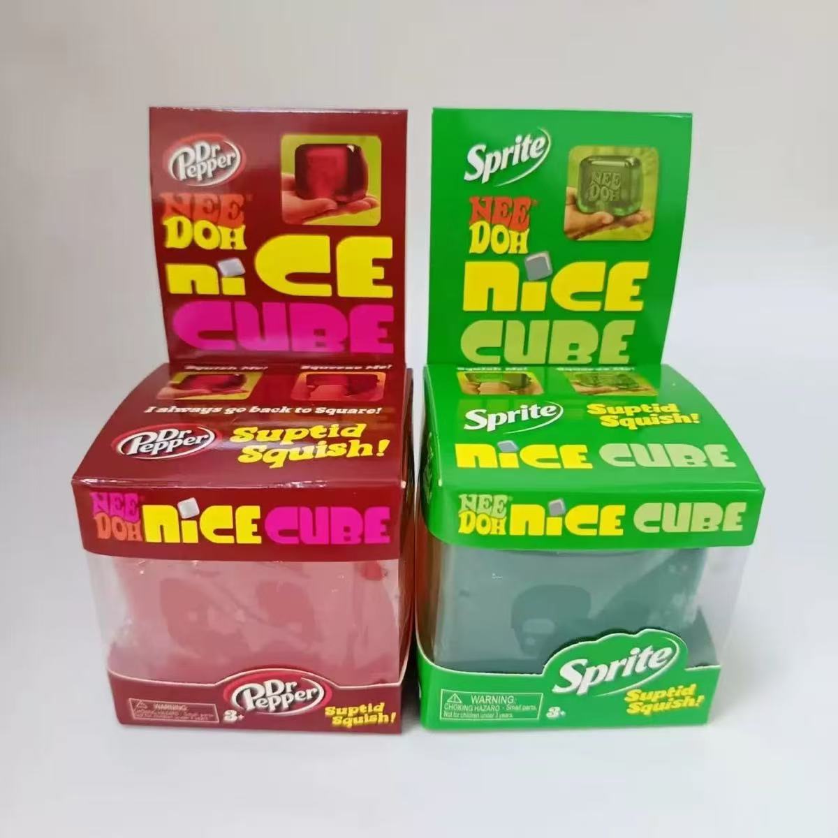 2026 Schylling Nee doh Gumdrop - Fidget Cube Original avaliação e preço