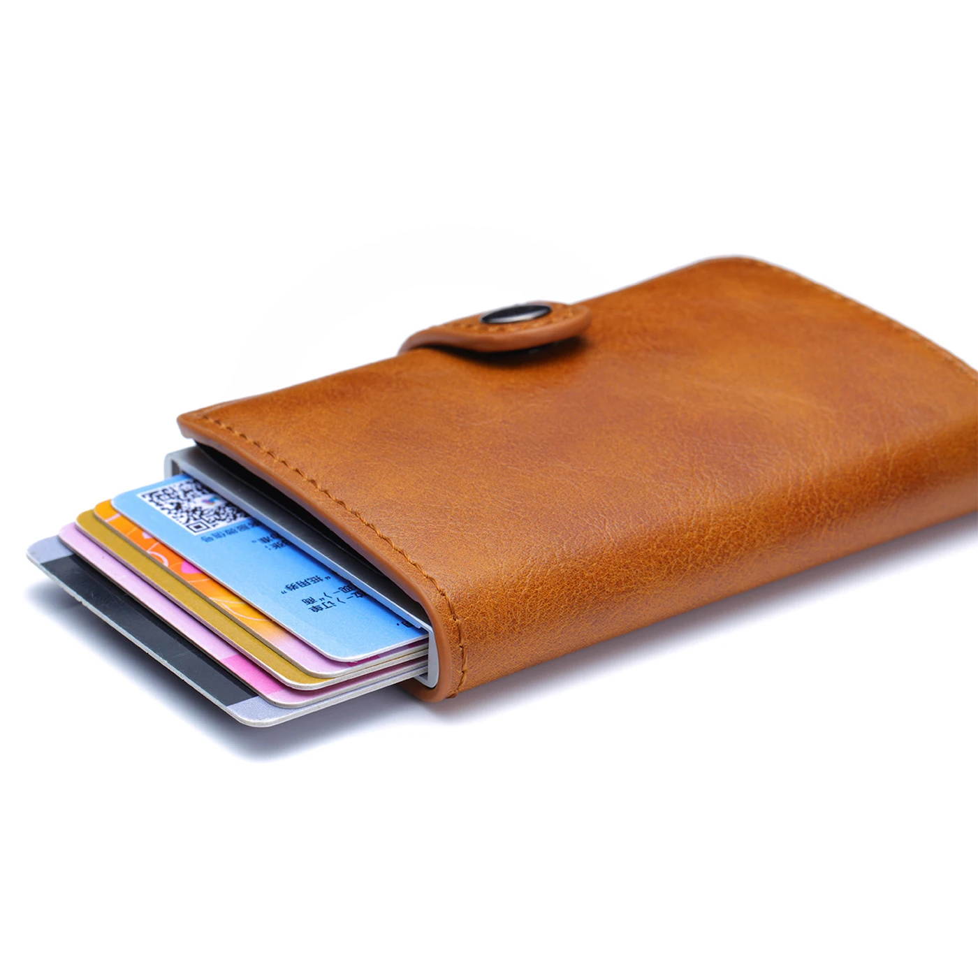 Rfid Metal Visit Credit Card H - Card Top Loader avaliação e preço