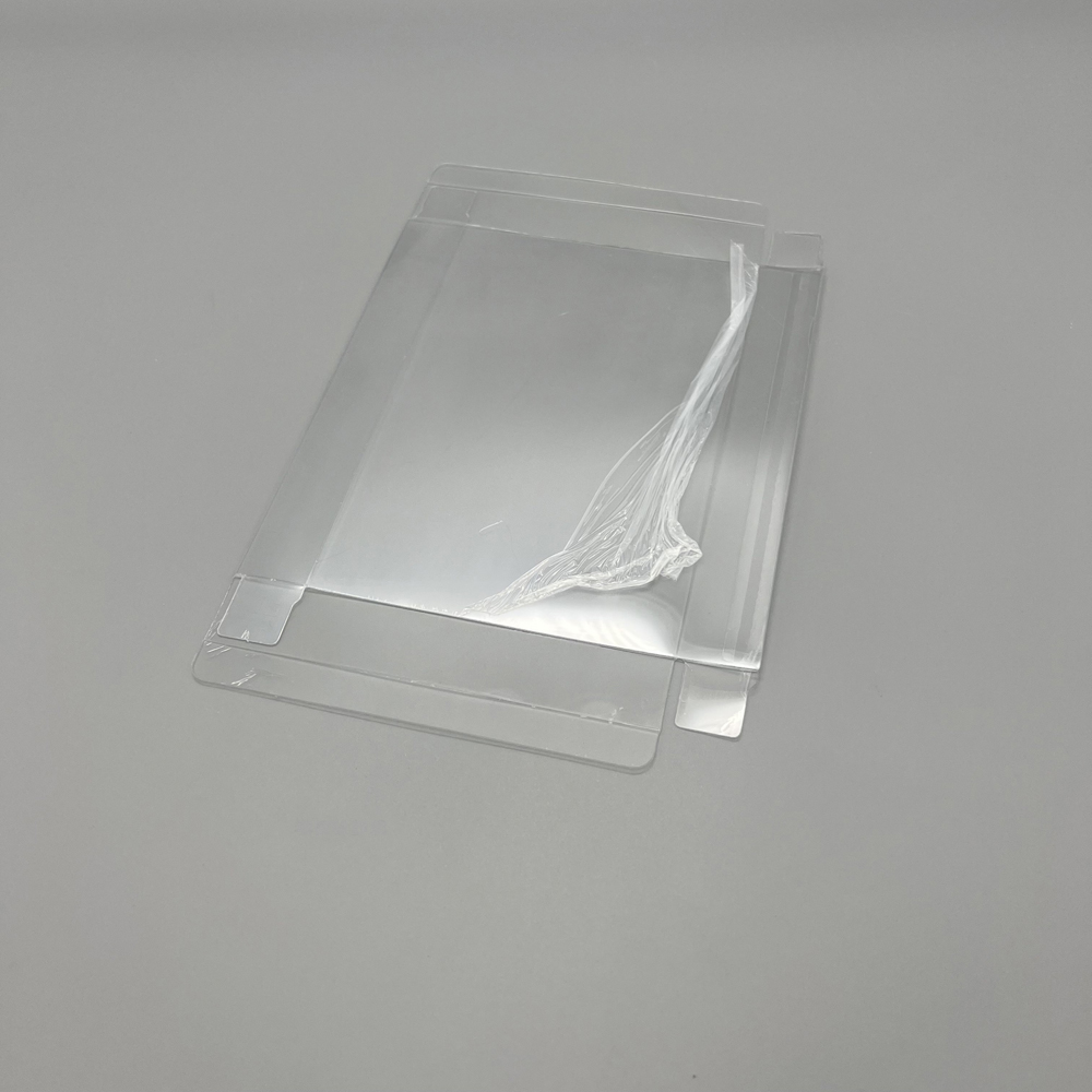 Transparent Clear box For PS4  - Funko Pop Protector avaliação e preço