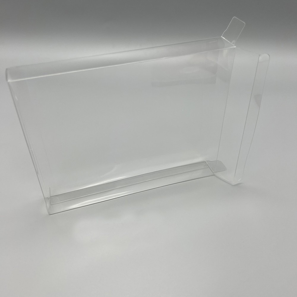 Transparent Clear box For PS4  - Funko Pop Protector avaliação e preço