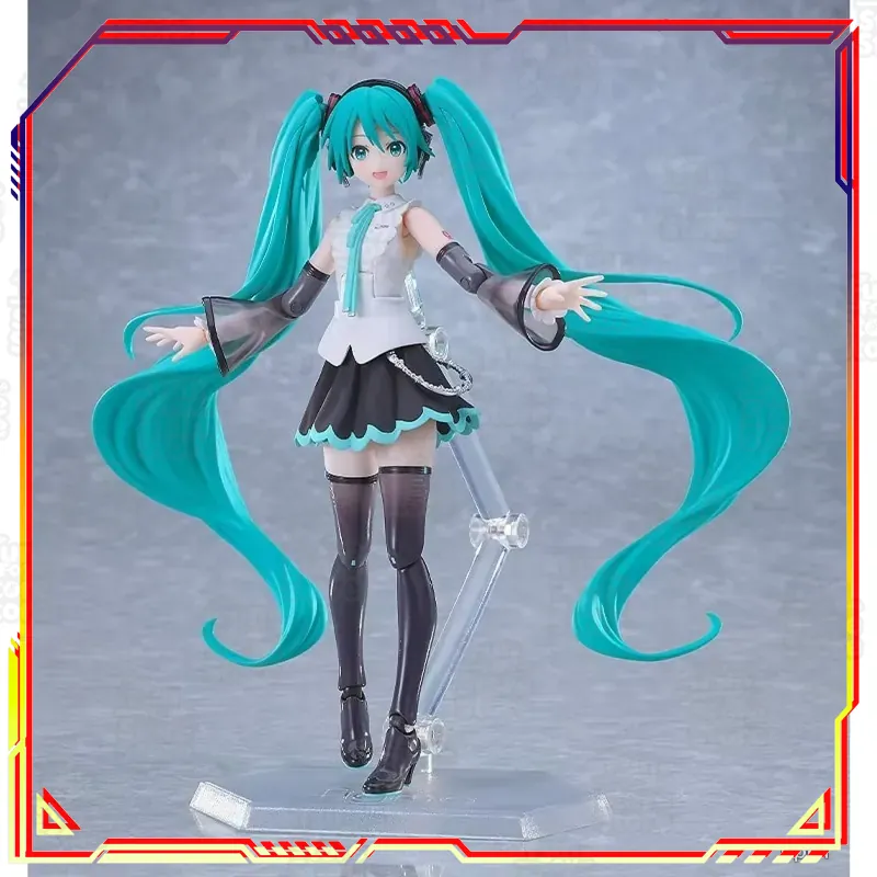 Max Factory Hatsune Miku figma - Figma Stand Set avaliação e preço