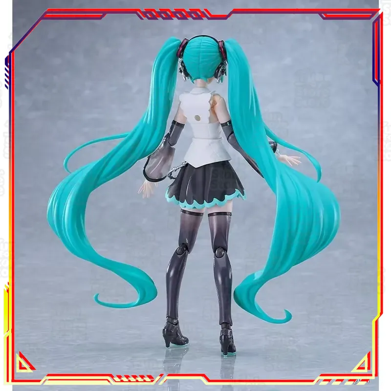 Max Factory Hatsune Miku figma - Figma Stand Set avaliação e preço