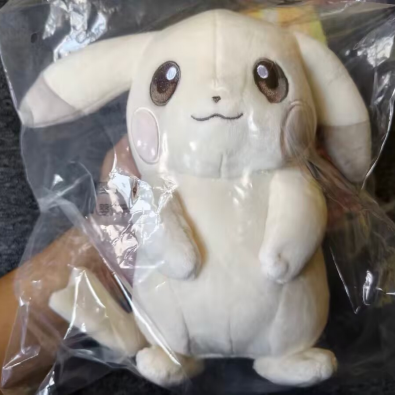Pokopia Pikachu Tangrowth Snor - Vinyl Figure Blank avaliação e preço