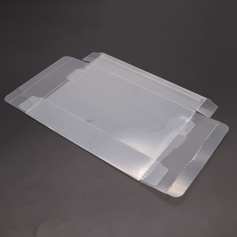 10pcs Clear transparent for SN - Funko Pop Protector avaliação e preço