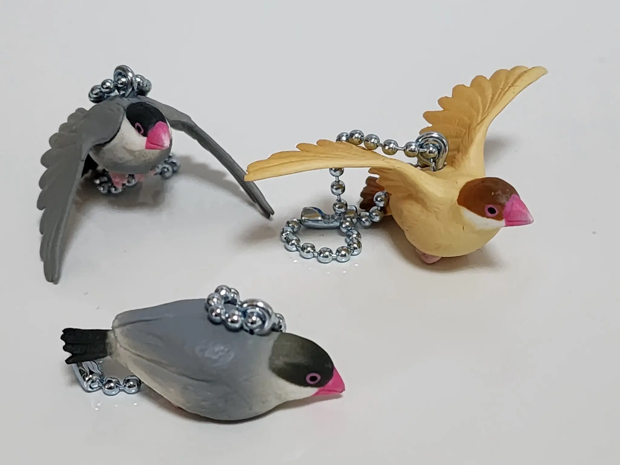 Tarlin capsule toys cute kawai - Capsule Toy Gashapon avaliação e preço