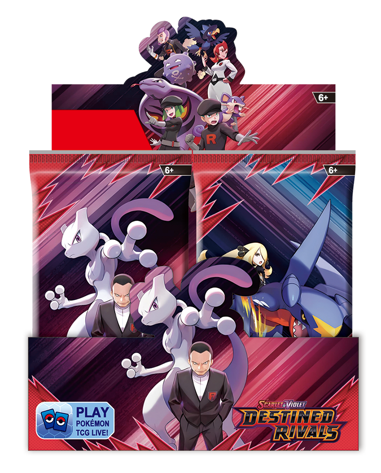 **30P-360Pcs Pokemon Destined  - Card Penny Sleeve avaliação e preço