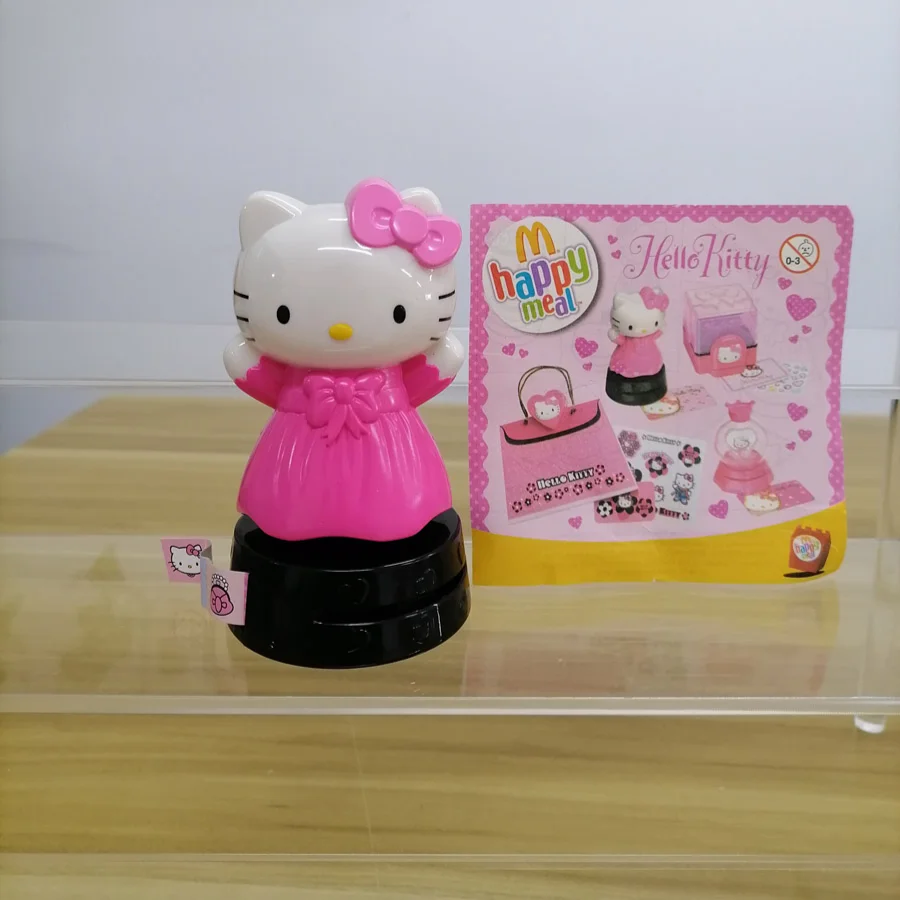 Hello Kitty Swipe Card Reader  - Graded Card Display avaliação e preço