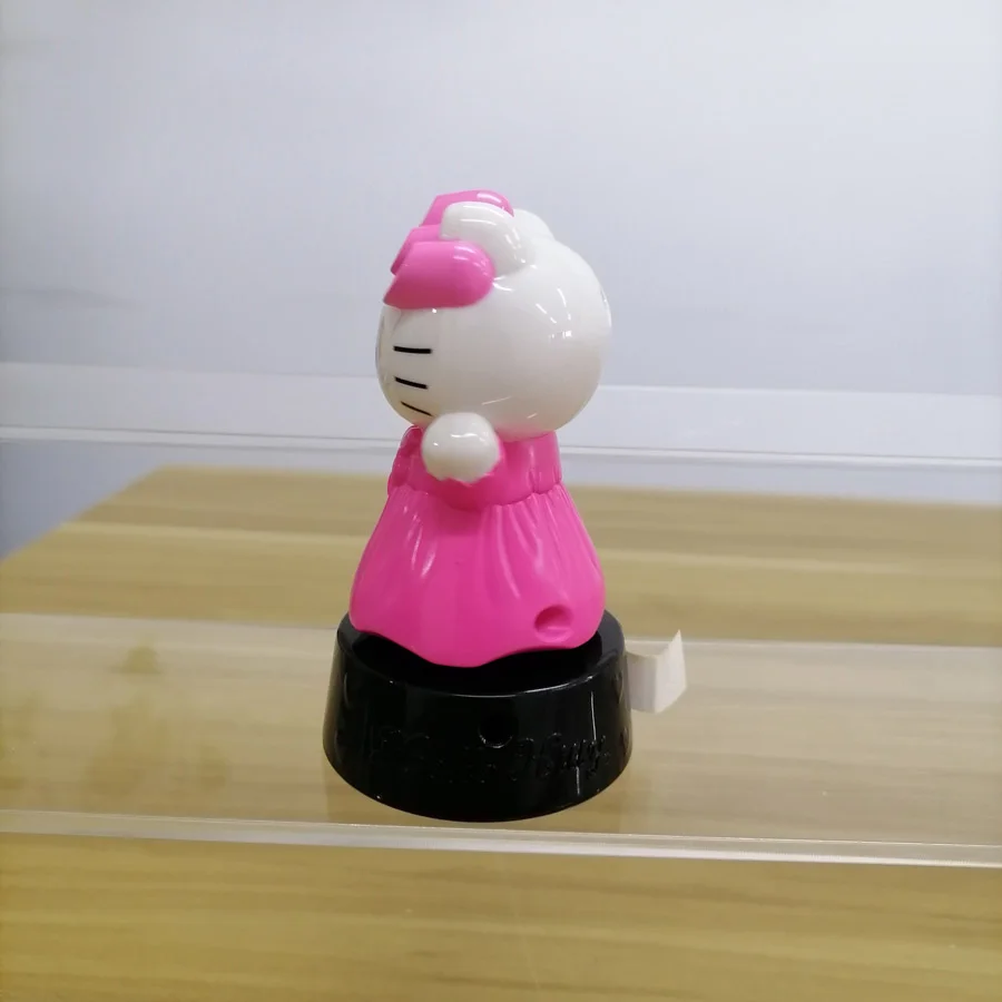 Hello Kitty Swipe Card Reader  - Graded Card Display avaliação e preço