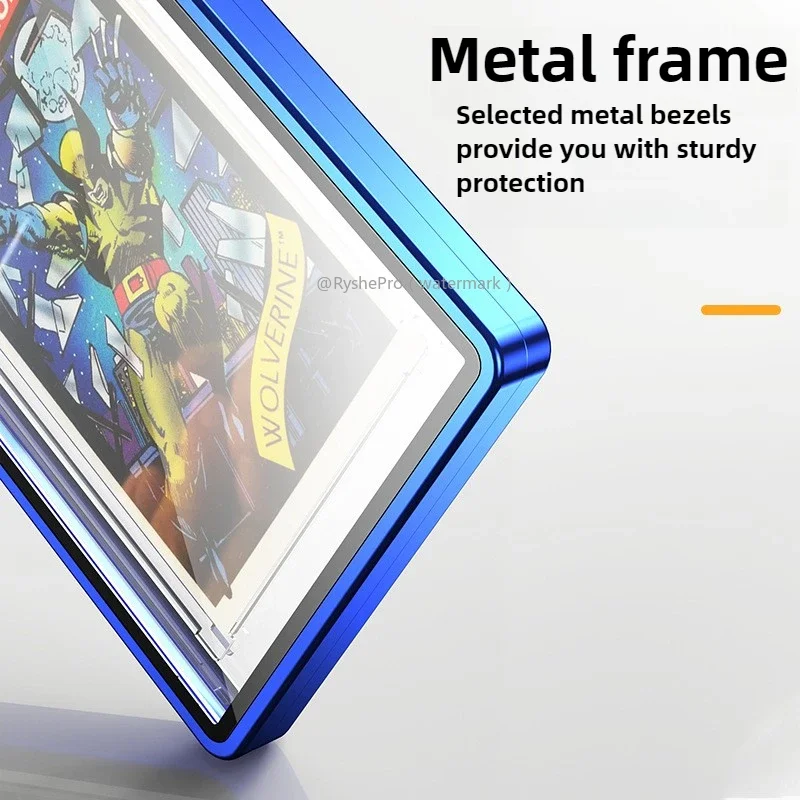1pc Graded Card Slab Bumper fo - Graded Card Display avaliação e preço