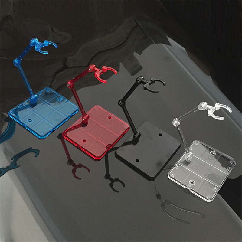 5pcs/lot  suit for figma SHF r - Figma Stand Set avaliação e preço