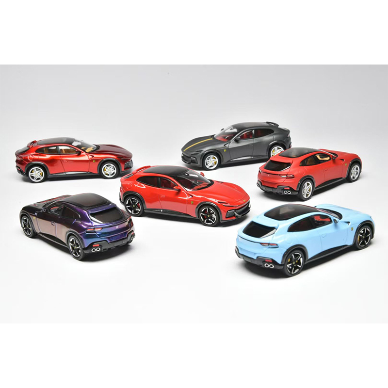 Available In Stock Funny 1:64  - Die Cast Car 1 64 avaliação e preço