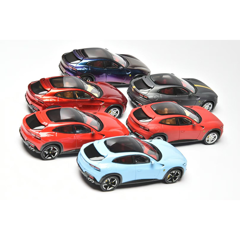 Available In Stock Funny 1:64  - Die Cast Car 1 64 avaliação e preço