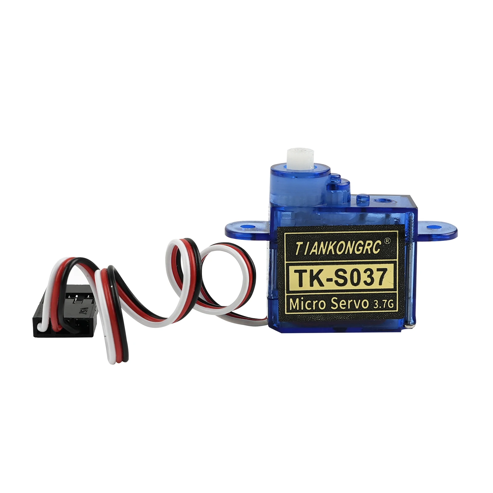 TK-SO37 Micro Digital Servo Ho - Model Airplane Plastic avaliação e preço
