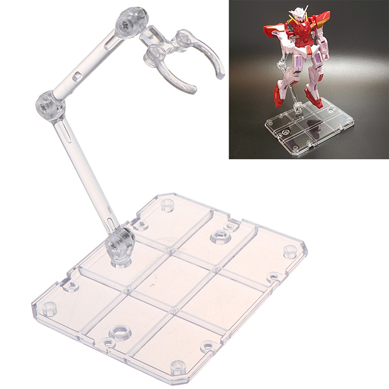 1Set HG 1/144 Action Figure Su - Action Figure Stand avaliação e preço