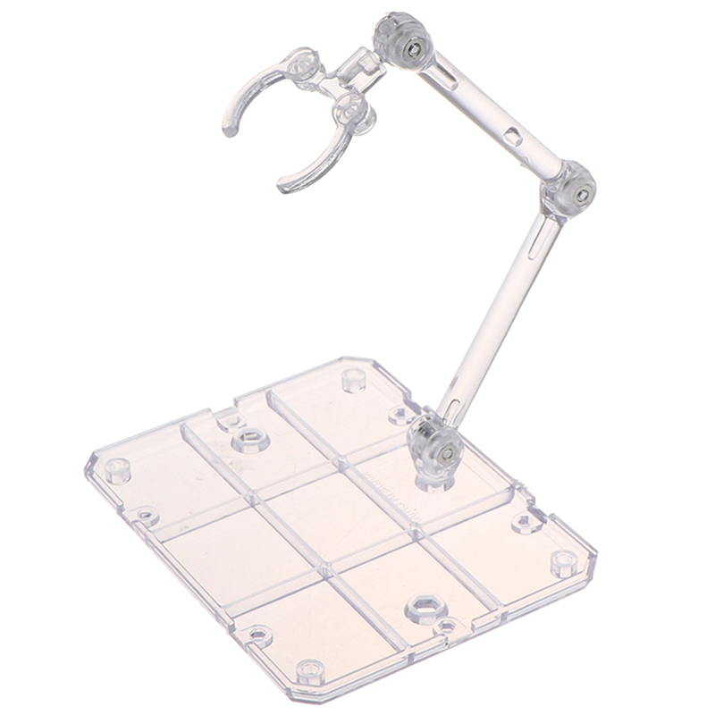 1Set HG 1/144 Action Figure Su - Action Figure Stand avaliação e preço