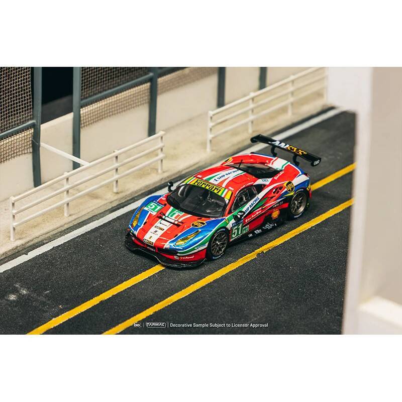 In Stock Tarmac Works 1:64 488 - Die Cast Car 1 64 avaliação e preço