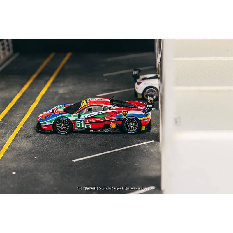 In Stock Tarmac Works 1:64 488 - Die Cast Car 1 64 avaliação e preço