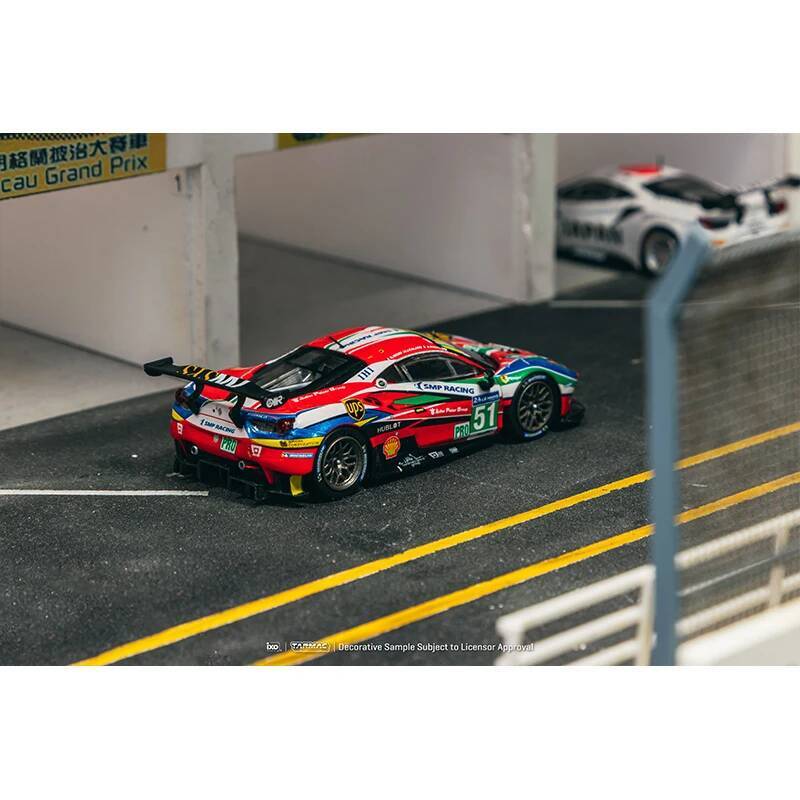 In Stock Tarmac Works 1:64 488 - Die Cast Car 1 64 avaliação e preço