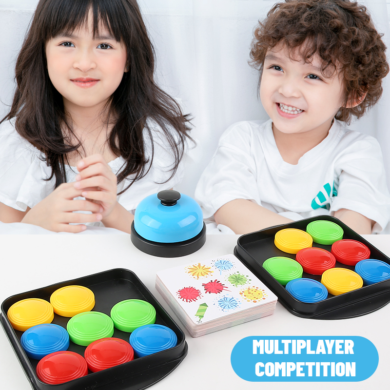Crazy Push Toys Music Kids Fun - Graded Card Display avaliação e preço