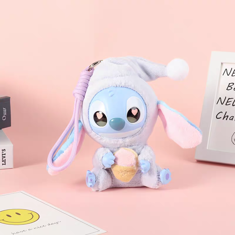 2026 Stitch Eat Something Befo - Mystery Box Blind Bag avaliação e preço