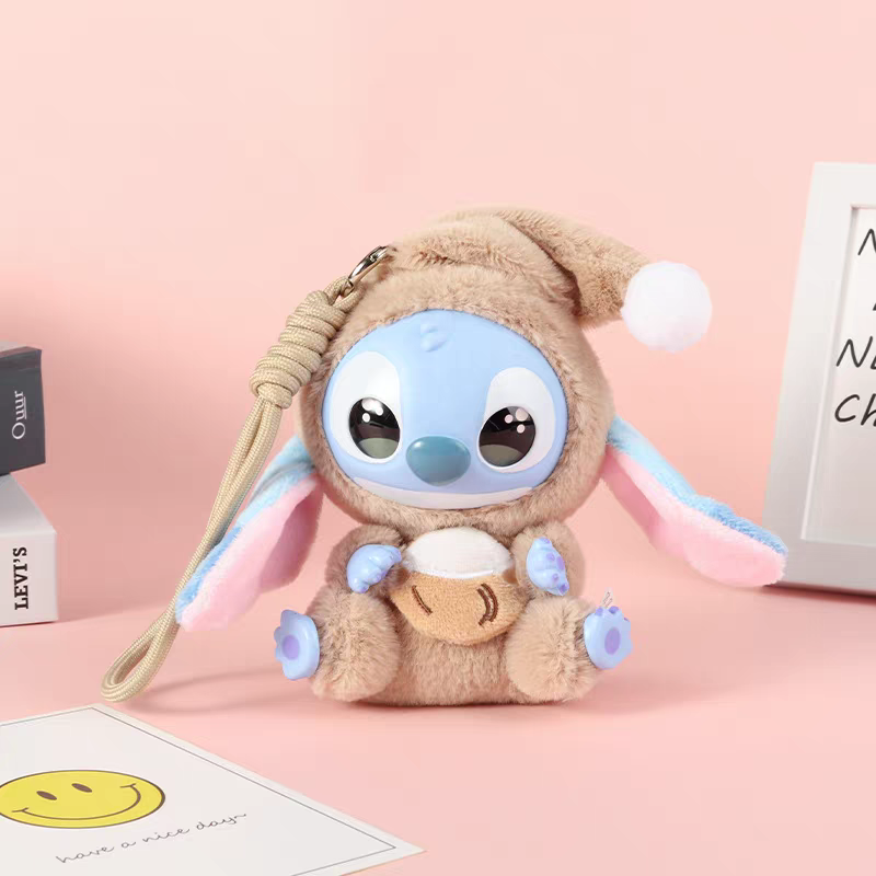 2026 Stitch Eat Something Befo - Mystery Box Blind Bag avaliação e preço