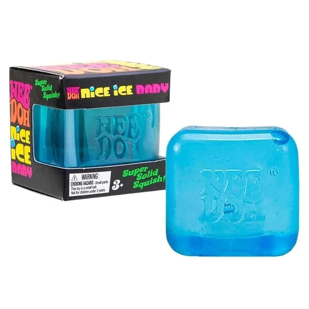 2026 Hot Schylling Needoh Nice - Fidget Cube Original avaliação e preço