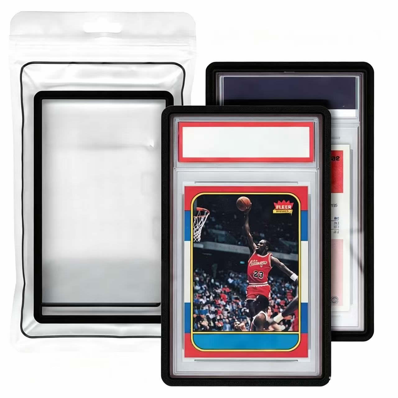 Silicone Bumper Case Guard Pro - Graded Card Display avaliação e preço