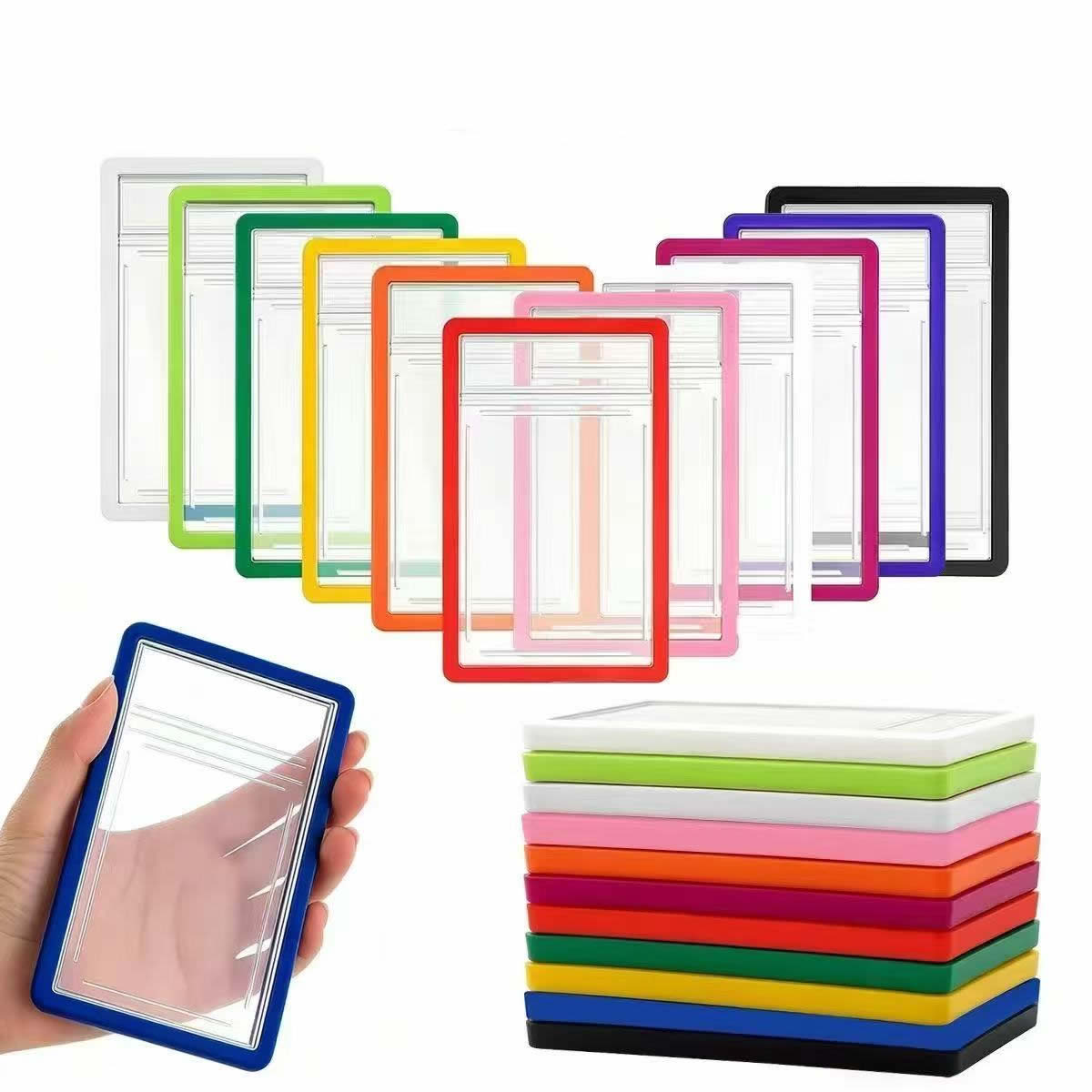 Silicone Bumper Case Guard Pro - Graded Card Display avaliação e preço