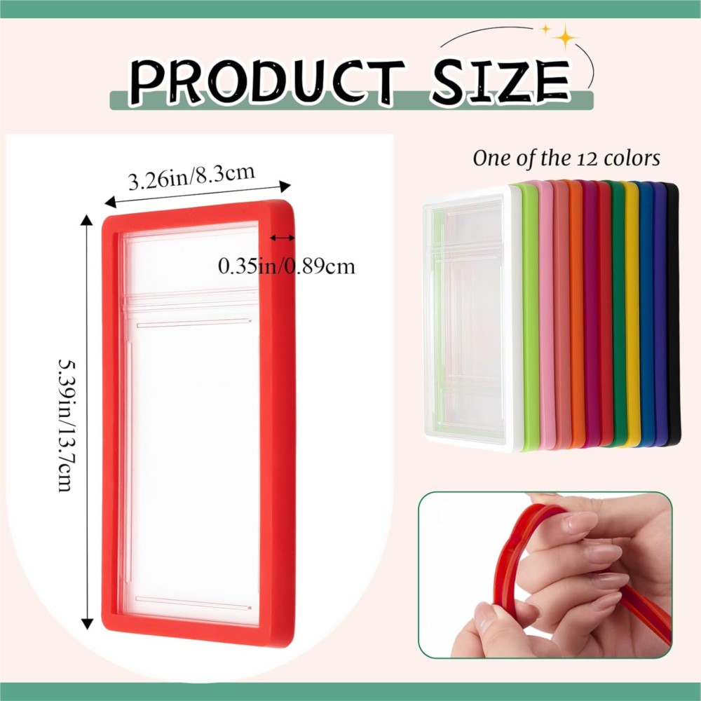 Silicone Bumper Case Guard Pro - Graded Card Display avaliação e preço