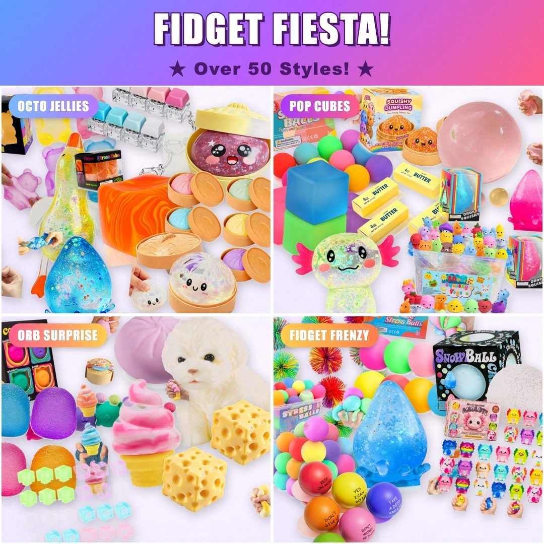 Pocket Size Squishy Blind Box  - Mystery Box Blind Bag avaliação e preço
