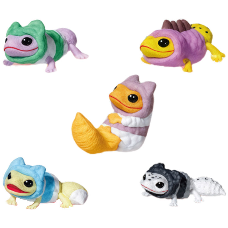 Japan Genuine YELL Gachapon Ca - Capsule Toy Gashapon avaliação e preço