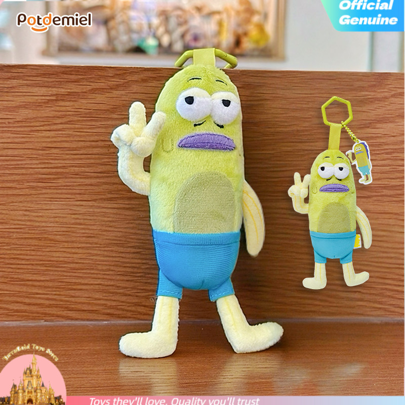 New Potdemiel SpongeBob Bikini - Vinyl Figure Blank avaliação e preço