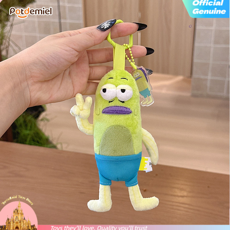 New Potdemiel SpongeBob Bikini - Vinyl Figure Blank avaliação e preço