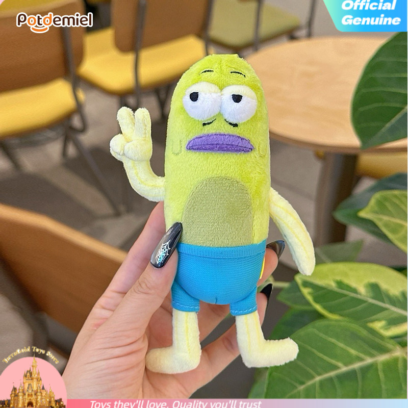 New Potdemiel SpongeBob Bikini - Vinyl Figure Blank avaliação e preço