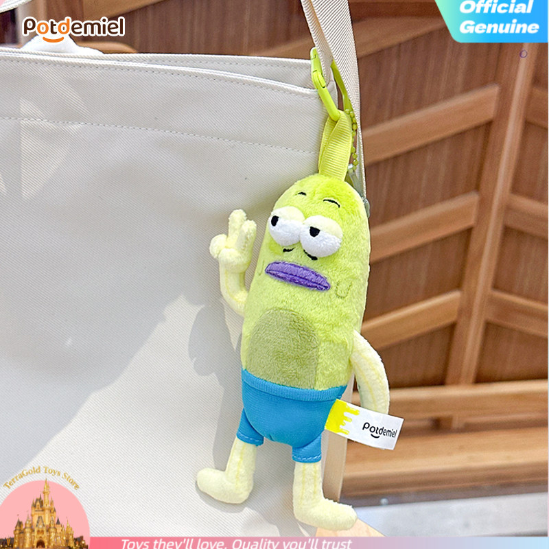 New Potdemiel SpongeBob Bikini - Vinyl Figure Blank avaliação e preço