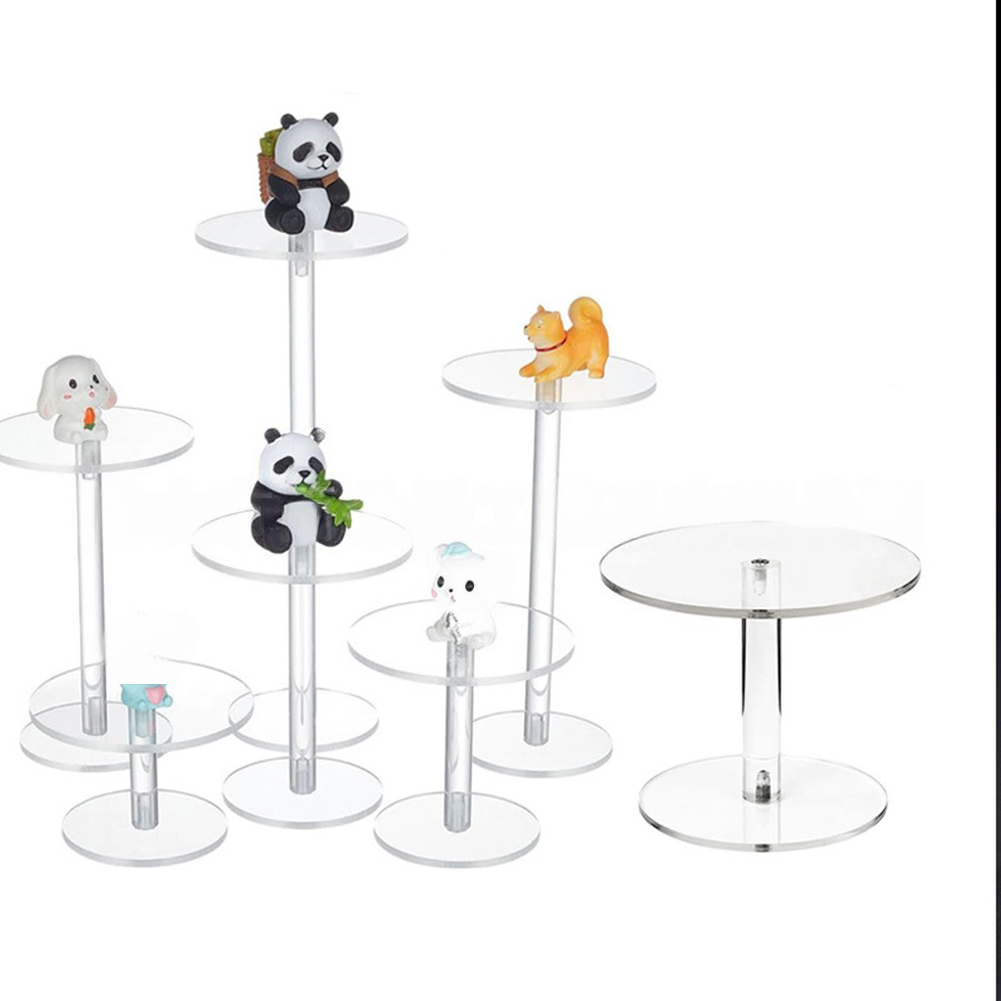 For Product Displays Display R - Display Risers Set avaliação e preço