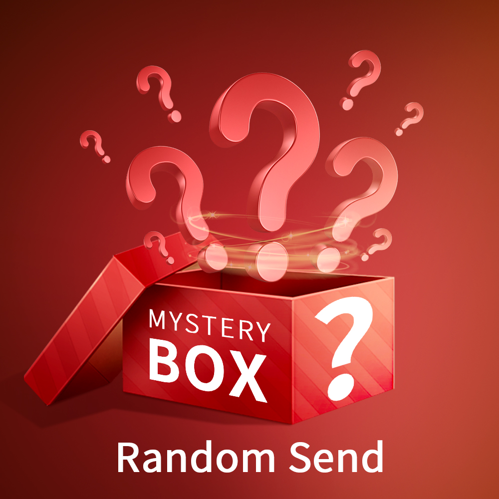 1PC Surprise Mystery Watch Bli - Mystery Box Blind Bag avaliação e preço