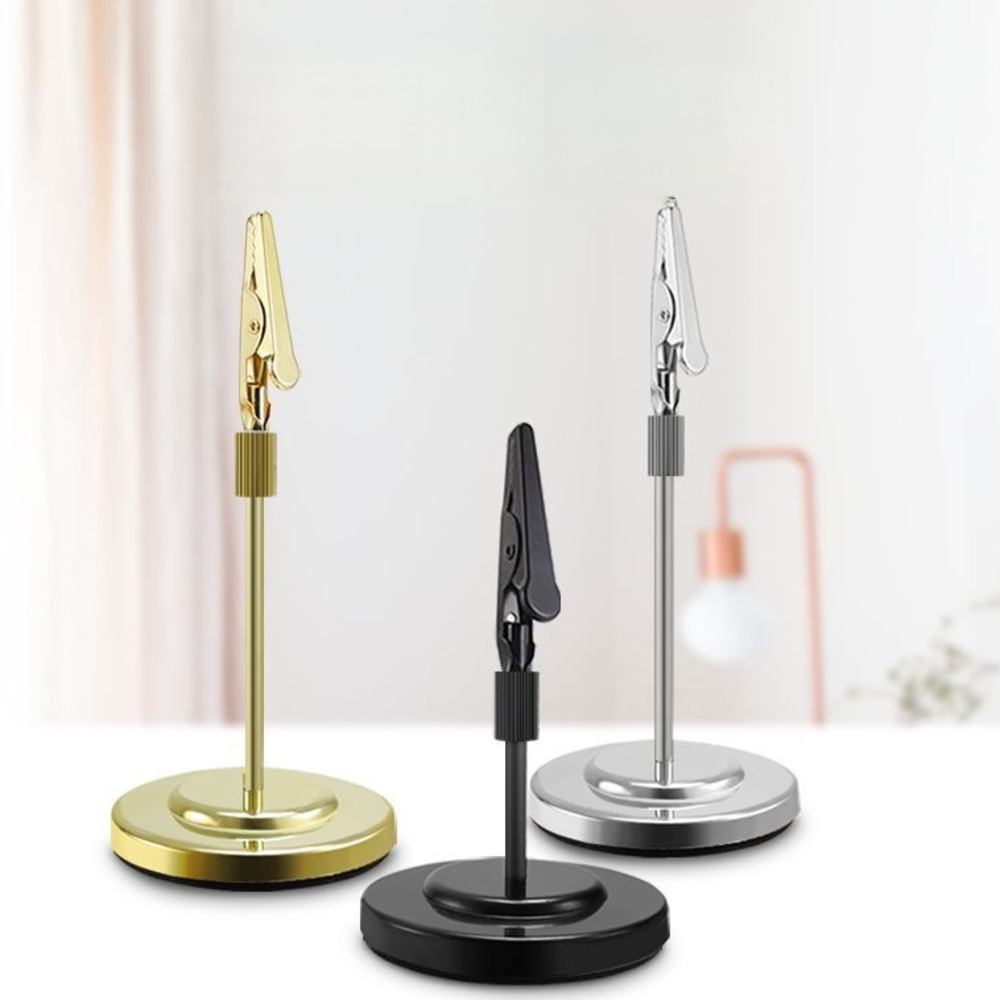 Stainless Steel Price Label Ta - Pop Display Shelf avaliação e preço