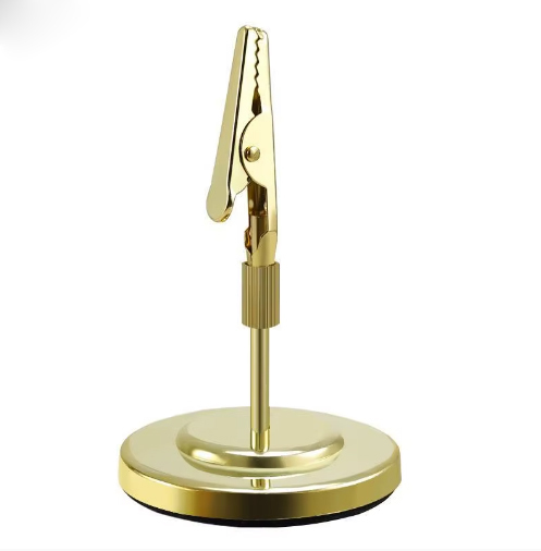 Stainless Steel Price Label Ta - Pop Display Shelf avaliação e preço