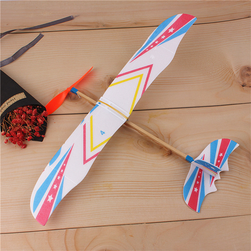 10PCS Airplane Model Rubber Ba - Model Airplane Plastic avaliação e preço