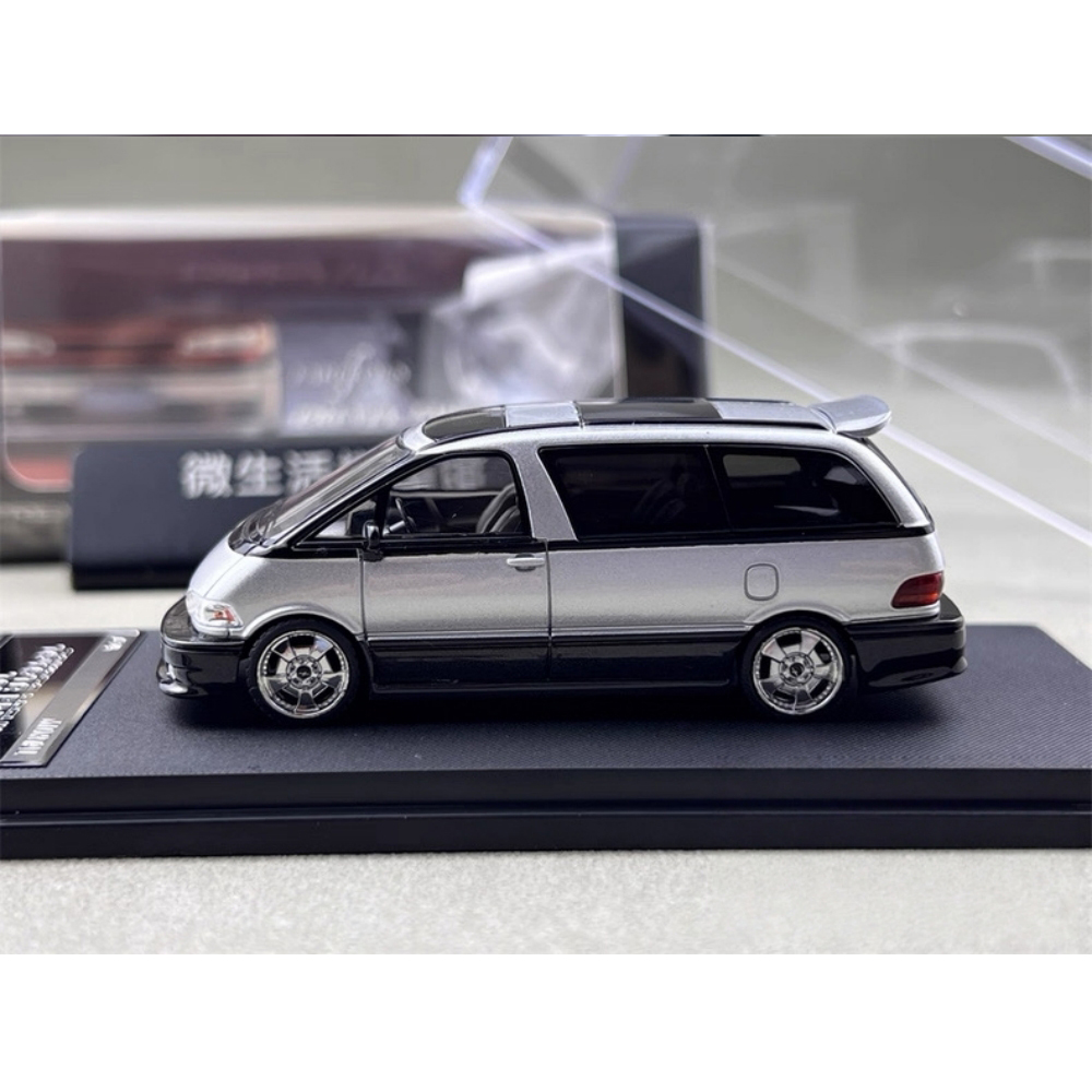 Stocks Mortal 1/64 Previa Diec - Die Cast Car 1 64 avaliação e preço