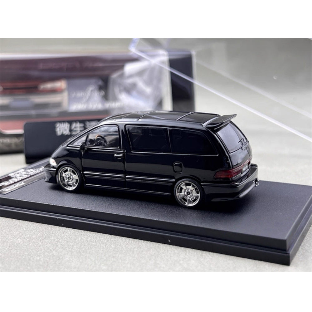 Stocks Mortal 1/64 Previa Diec - Die Cast Car 1 64 avaliação e preço