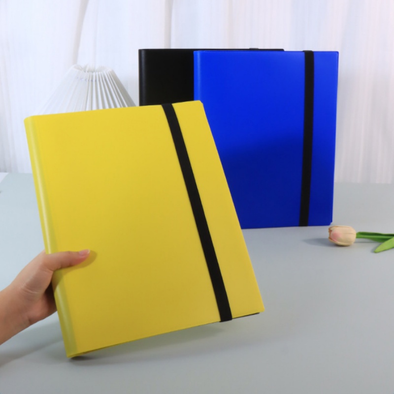Premium Multi-Pocket Trading C - Trading Card Binder avaliação e preço